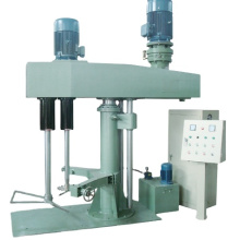 SJ900 Two-Shaft Agitator Disperser